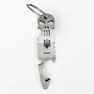 Skull Opener